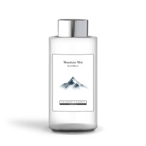 Mountain Mist