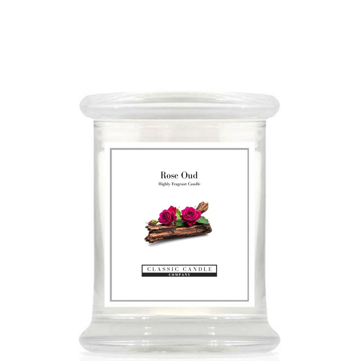 Rose Oud