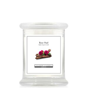 Rose Oud