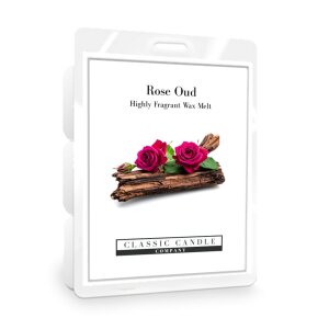 Rose Oud
