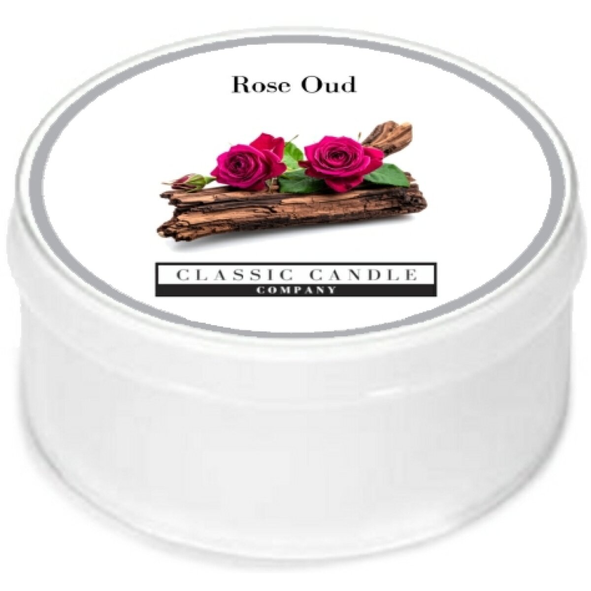 Rose Oud