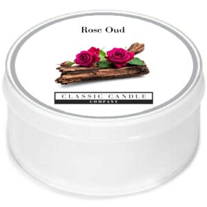 Rose Oud