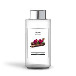 Rose Oud