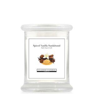 Spiced Vanilla Sandalwood