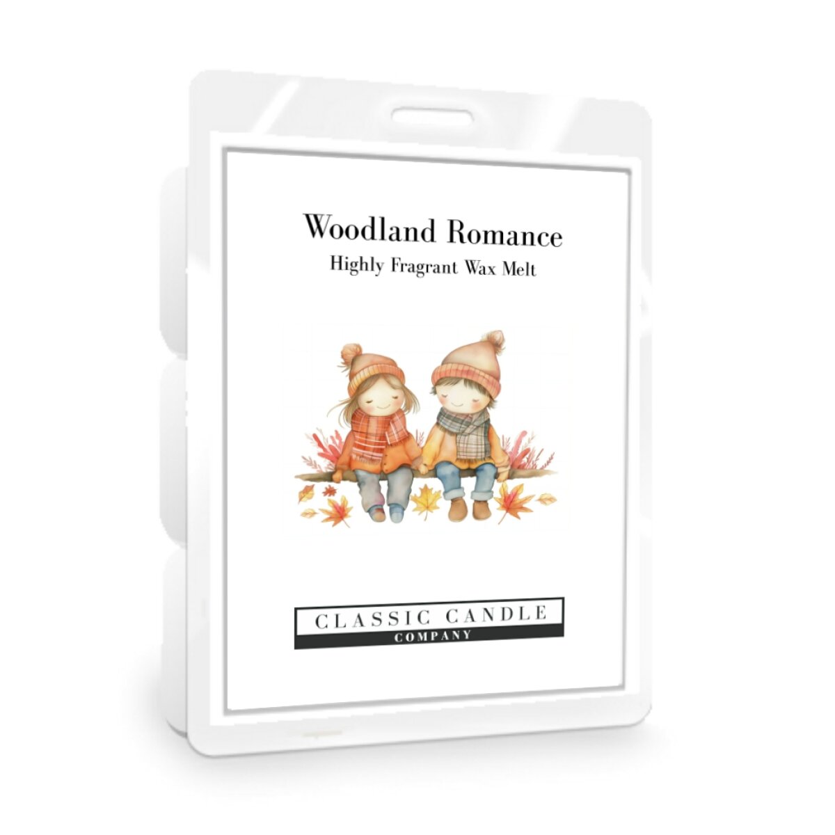 Woodland Romance