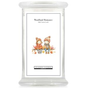 Woodland Romance