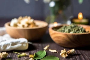 wellbeing from fragrance