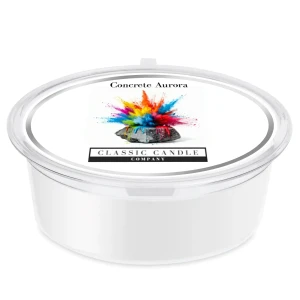 Concrete Aurora MiniPot