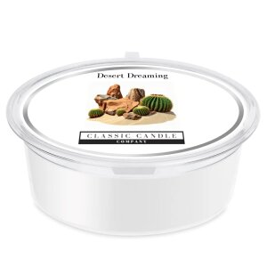 Desert Dreaming MiniPot