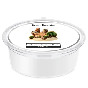 Desert Dreaming MiniPot