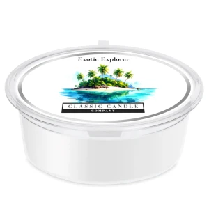 Exotic Explorer Minipot