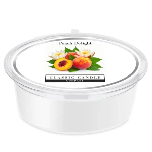 Peach Delight MiniPot