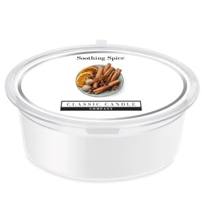 Soothing Spice MiniPot