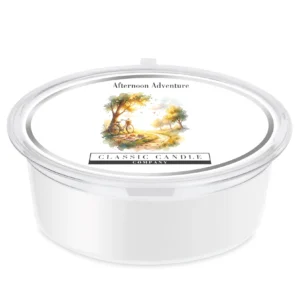 Afternoon Adventure Minipot Wax Melt