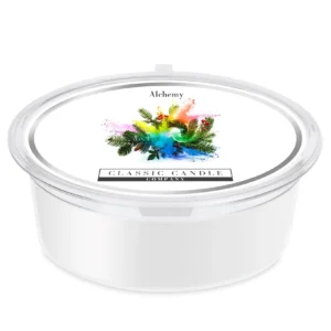 Alchemy Minipot Wax Melt