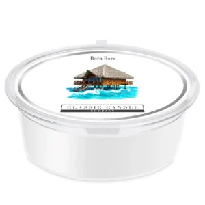 Bora Bora Minipot Wax Melt