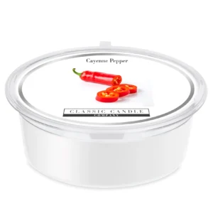 Cayenne Pepper Minipot Wax Melt