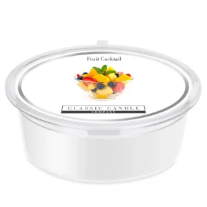 Fruit Cocktail Minipot Wax Melt