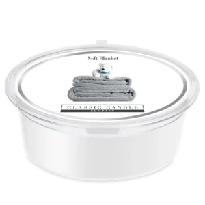 Soft Blanket Minipot Wax Melt