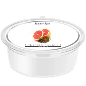 Summer Spice MiniPot Wax Melt