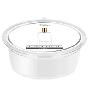 Wild Man Minipot Wax Melt