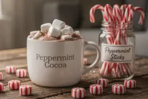Ultimate Chocolate Experience